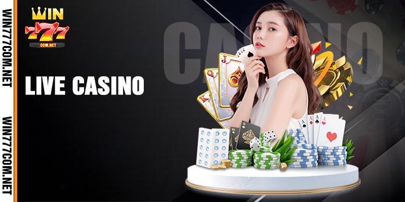 Live Casino